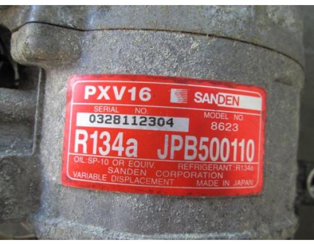 compresor clima land rover freelander 1.8b cod 0328112304
