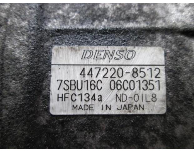 compresor clima land rover freelander 2.0d 20td4 4472208512