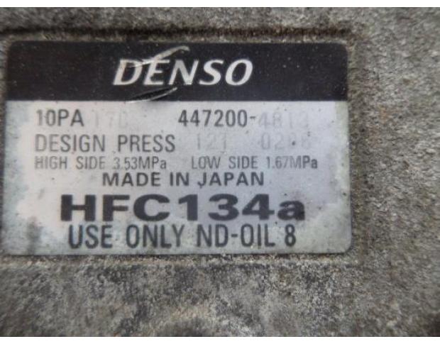 compresor clima land rover freelander 2.0d 447200-4813