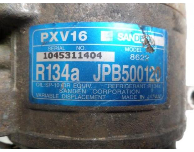 compresor clima land rover freelander 2.0d 4472004813