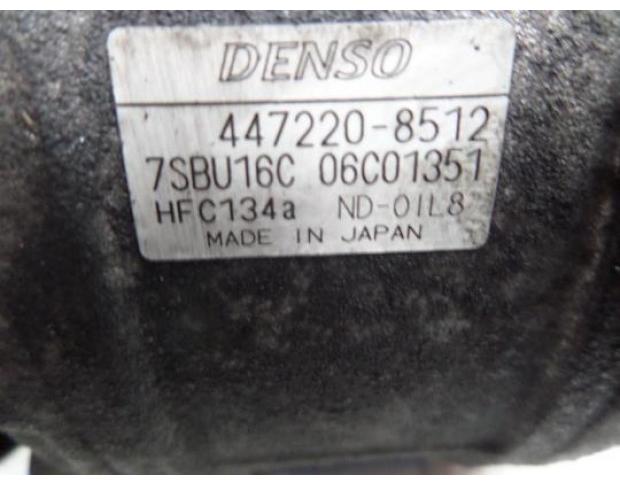 compresor clima land rover freelander 2.0d 4472208512