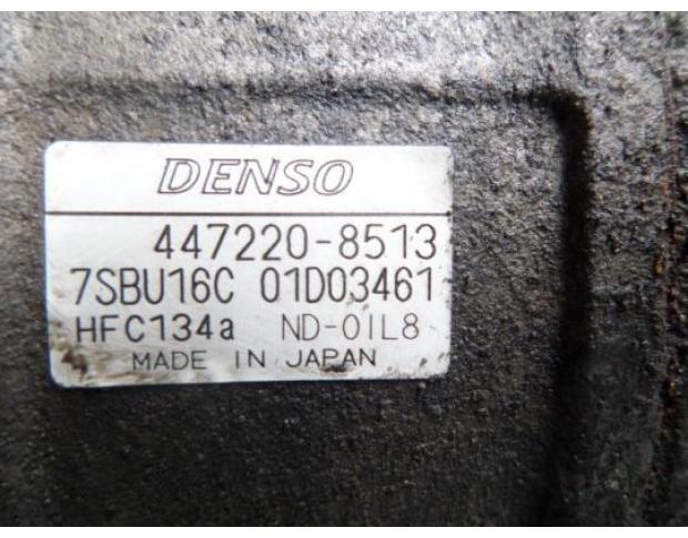 compresor clima land rover freelander 2.0d 4472208513