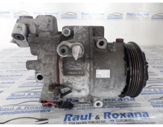 compresor clima mercedes a 170 cdi 668942 447220-8366