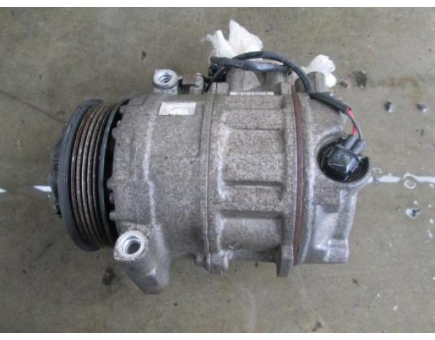 compresor clima mercedes c 200 kompresor cod 4472208224