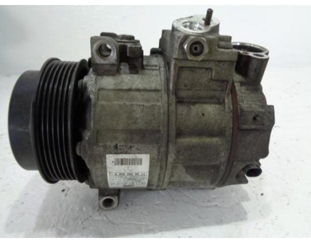 compresor clima mercedes c 204 220 cdi a0022305011