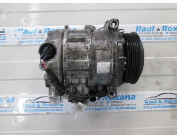 compresor clima mercedes c 220 203 cdi
