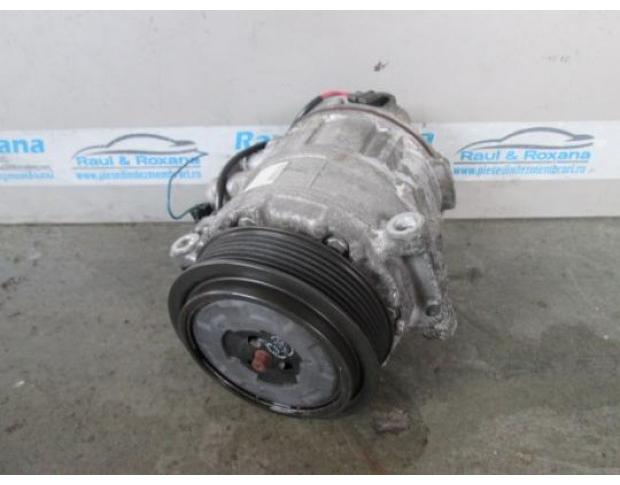 compresor clima mercedes c 220 cdi a0012305611