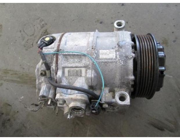 compresor clima mercedes c 220 cdi