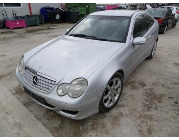compresor clima mercedes c coupe cl203 2.2cdi