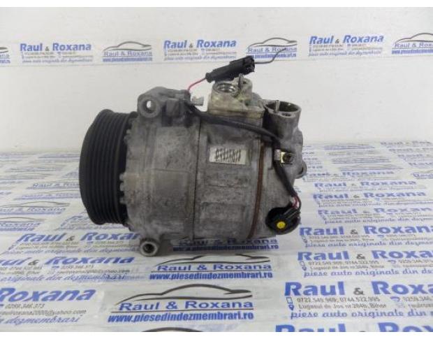 compresor clima mercedes clasa c (w203) 2.2cdi