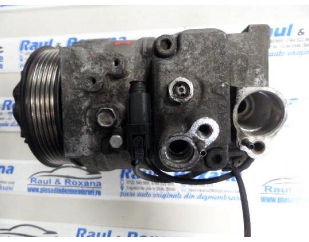 compresor clima mercedes clasa c (w203) 220cdi cod 447220-8222