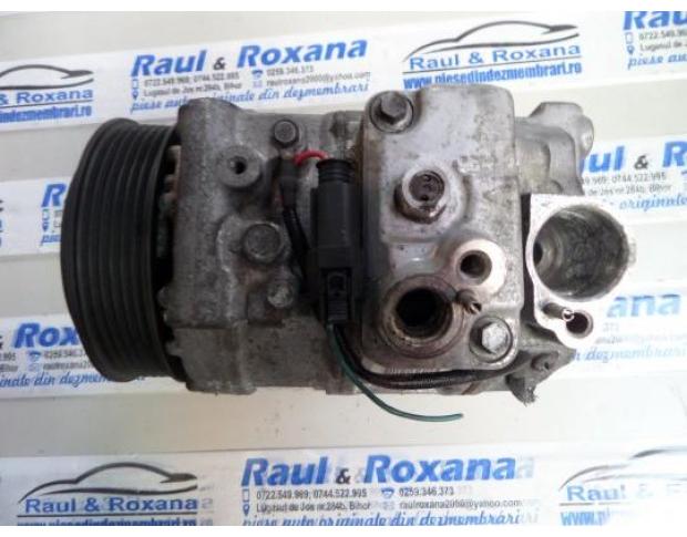 compresor clima mercedes clasa e (w211) 270cdi cod a0012301411