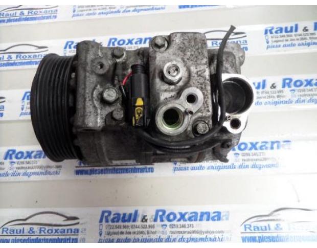 compresor clima mercedes clasa e (w211) 320cdi cod ge447220-9332