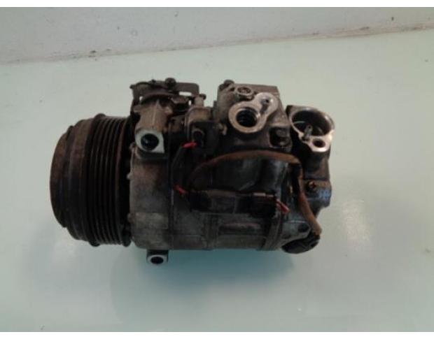 compresor clima mercedes e 220 2.2 cdi lim  447280-7080