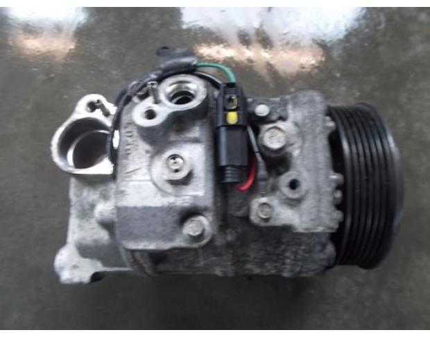 compresor clima mercedes e 320 cdi w211 a0012301411