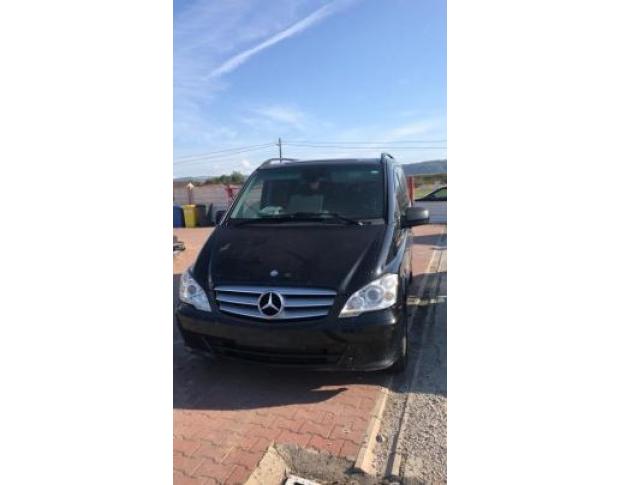 compresor clima mercedes vito 639 220 cdi 651940