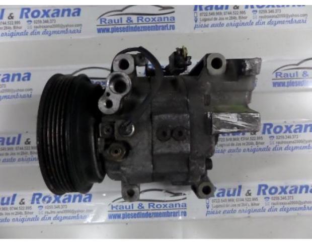 compresor clima nissan micra 1.3b 926006f610