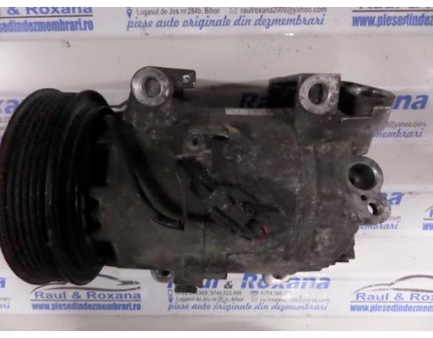 compresor clima nissan micra 1.4b 926001f700