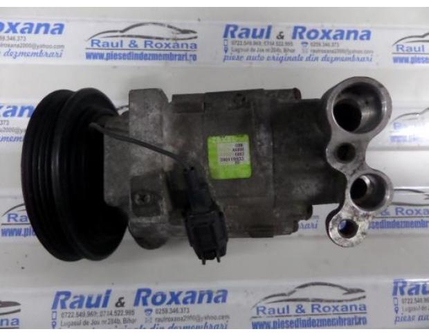compresor clima nissan micra 1.4b 92600ax800