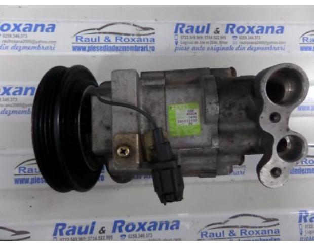 compresor clima nissan micra 1.4b 92600ax80a