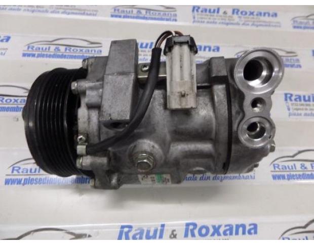 compresor clima opel astra g 1.7cdti 24421642