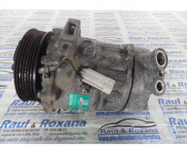 compresor clima opel astra g 2.0dth y20dth 13171593