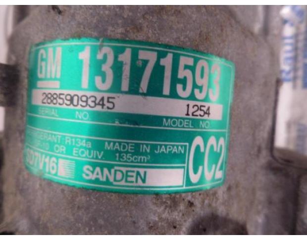 compresor clima opel astra g 2.0dth y20dth 13171593