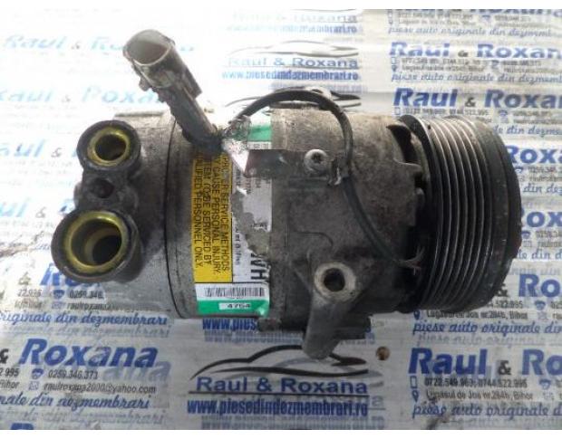 compresor clima opel astra h 1.3cdti 13124754