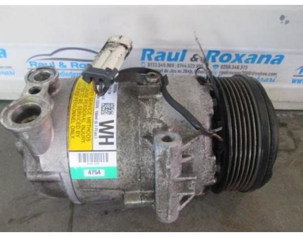 compresor clima opel astra h 1.3cdti