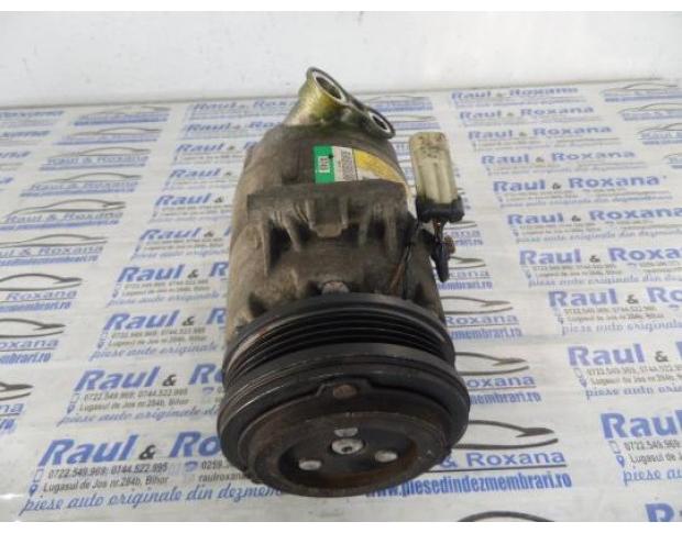 compresor clima opel astra h 1.4b z14xep 13124749