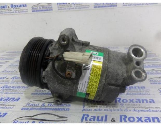 compresor clima opel astra h 1.6b 2004 13124750