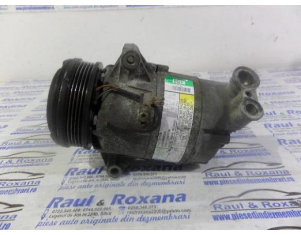 compresor clima opel astra h 1.6b z16xep 13124750