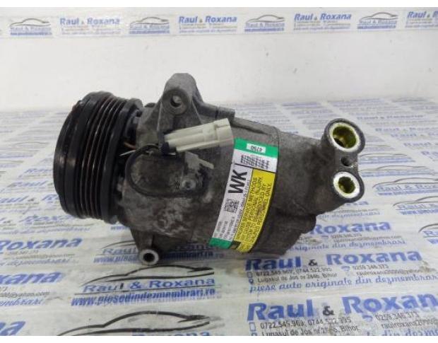 compresor clima opel astra h 1.6b z16xer 13124750