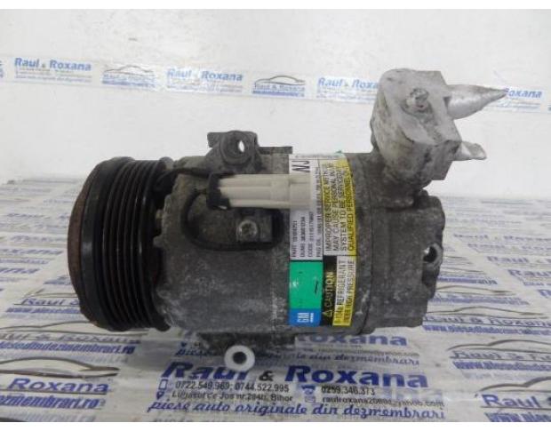compresor clima opel astra h 1.7cdti 13124751