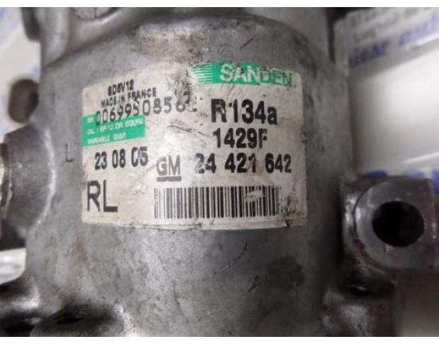compresor clima opel astra h 1.7cdti 24421642