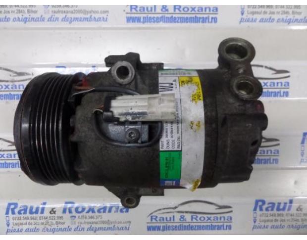 compresor clima opel astra h 1.7cdti 6570276