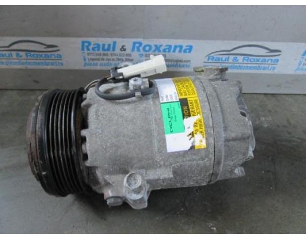 compresor clima opel astra h 1.7cdti dtl
