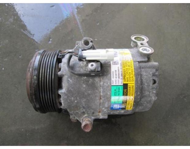 compresor clima opel astra h 1.7cdti z17dth 13124751