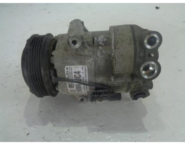 compresor clima opel astra j 1.4b a14xer 13335253s