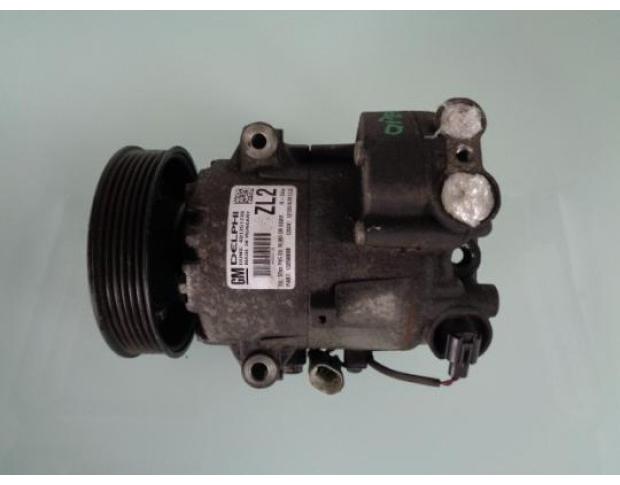 compresor clima opel astra j 1.4b z14xer 13250608