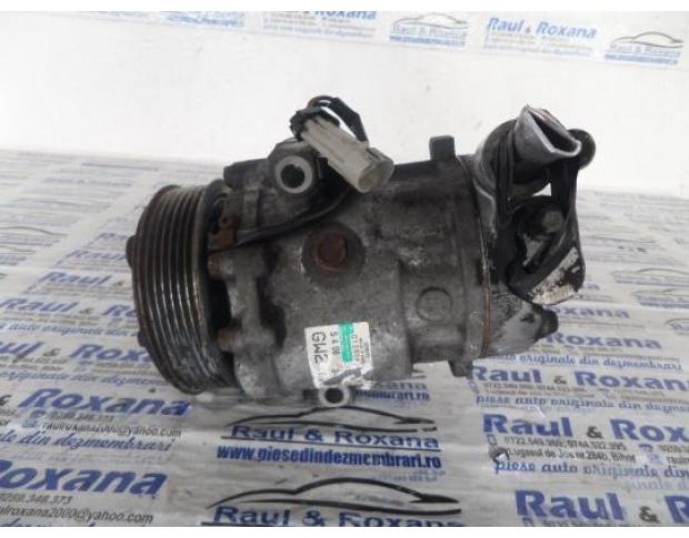 compresor clima opel combo 1.3cdti