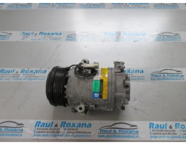 compresor clima opel combo 1.7cdti