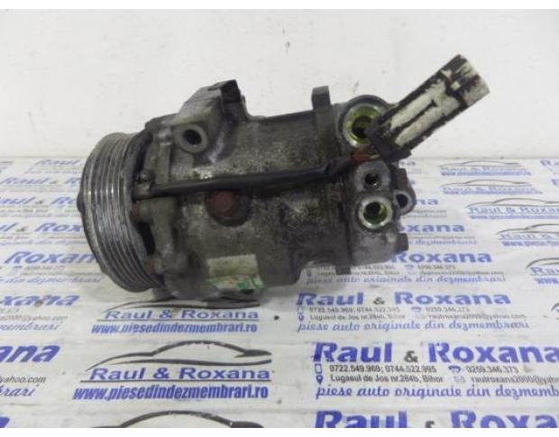 compresor clima opel corsa c 1.3cdti 13106850