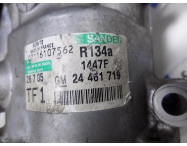 compresor clima opel corsa c 1.3cdti 24461719