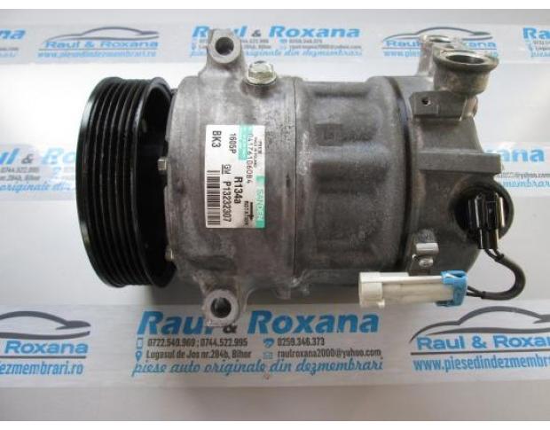 compresor clima opel insignia 2.0cdti a20dth 13232307