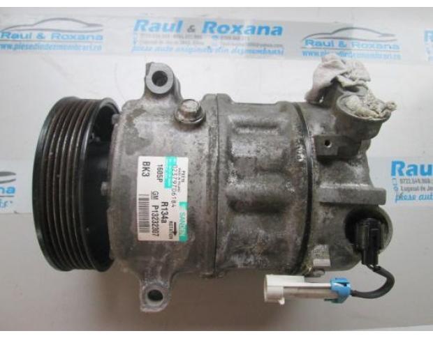compresor clima opel insignia 2.0cdti a20dth 13232307