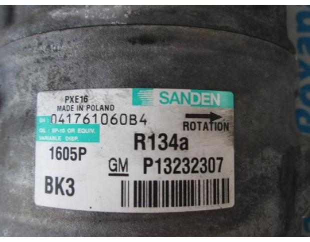 compresor clima opel insignia 2.0cdti a20dth 13232307