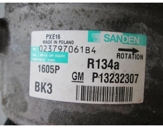 compresor clima opel insignia 2.0cdti a20dth 13232307