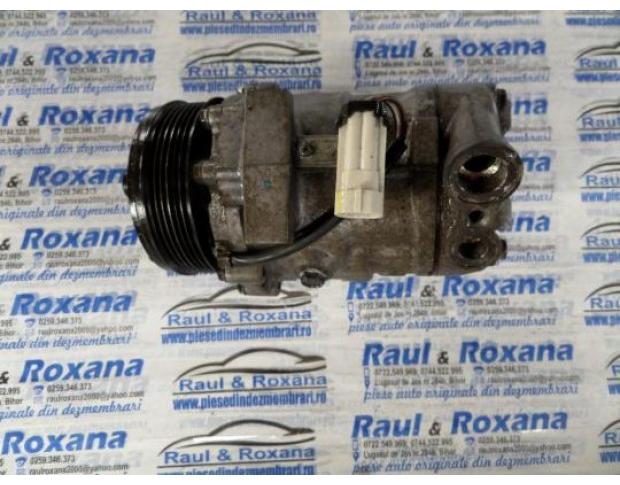 compresor clima opel meriva 1.7cdti 24421642