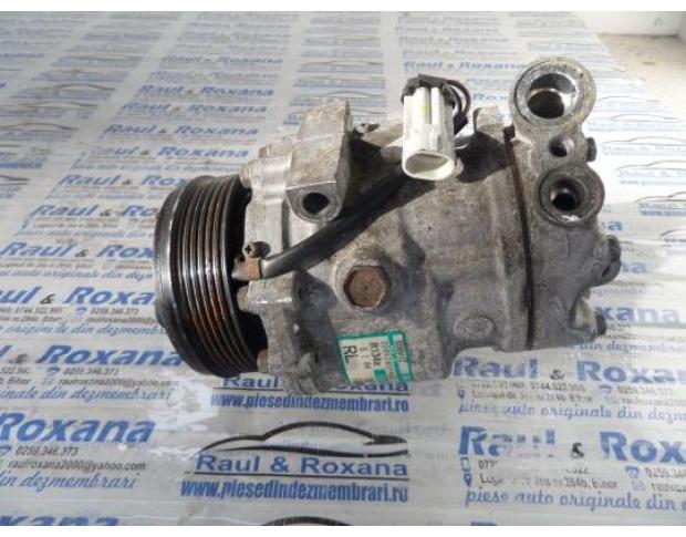 compresor clima opel meriva 1.7cdti z17dth 2006 24421642